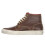 (41) Helstons Basket C5 Leather Boots Tan 1