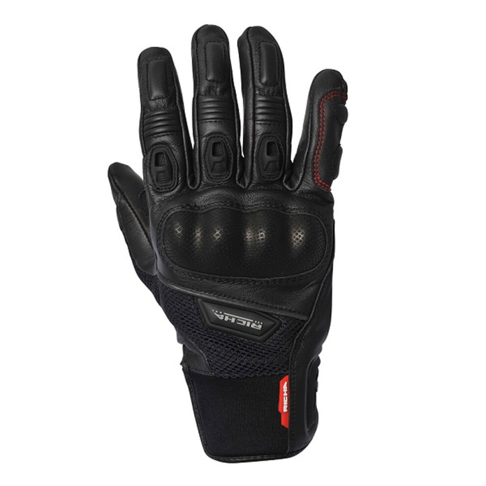 Richa Blast Glove - M Black 5415033087549