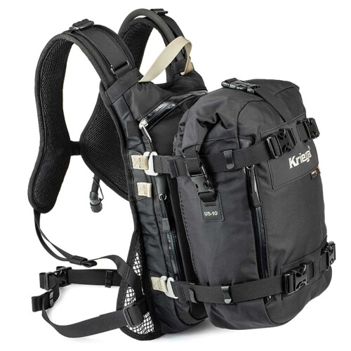 Kriega US10 Drypack 1