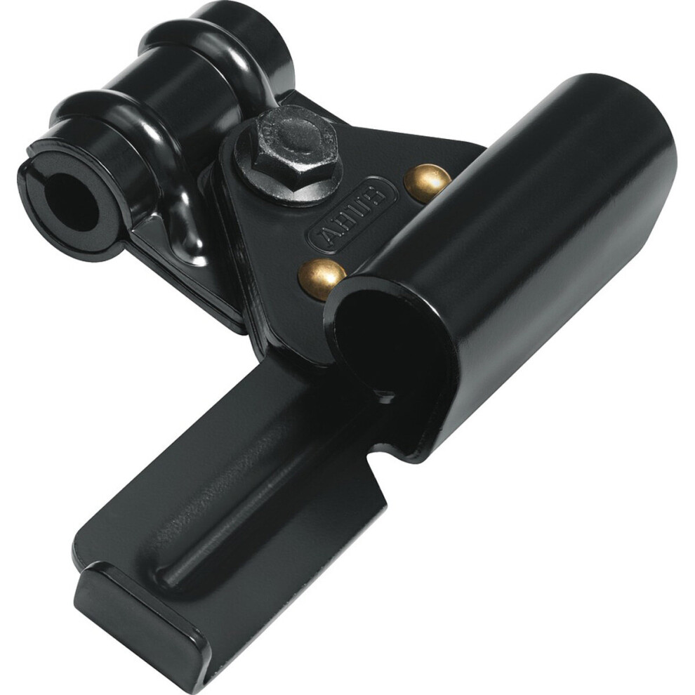 Abus Sh 59 Mounting Bracket Black For Granit Extreme 59
