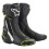(43) Alpinestars SMX Plus V2 Boots Black / White / Fluo Yellow 1