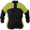 Richa Rain Warrior Over Jacket Black / Fluo Yellow - 2XL 1