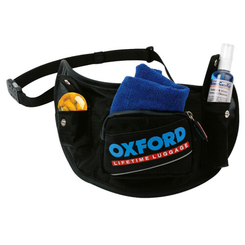 Oxford Holster Helmet Accessory Belt 1