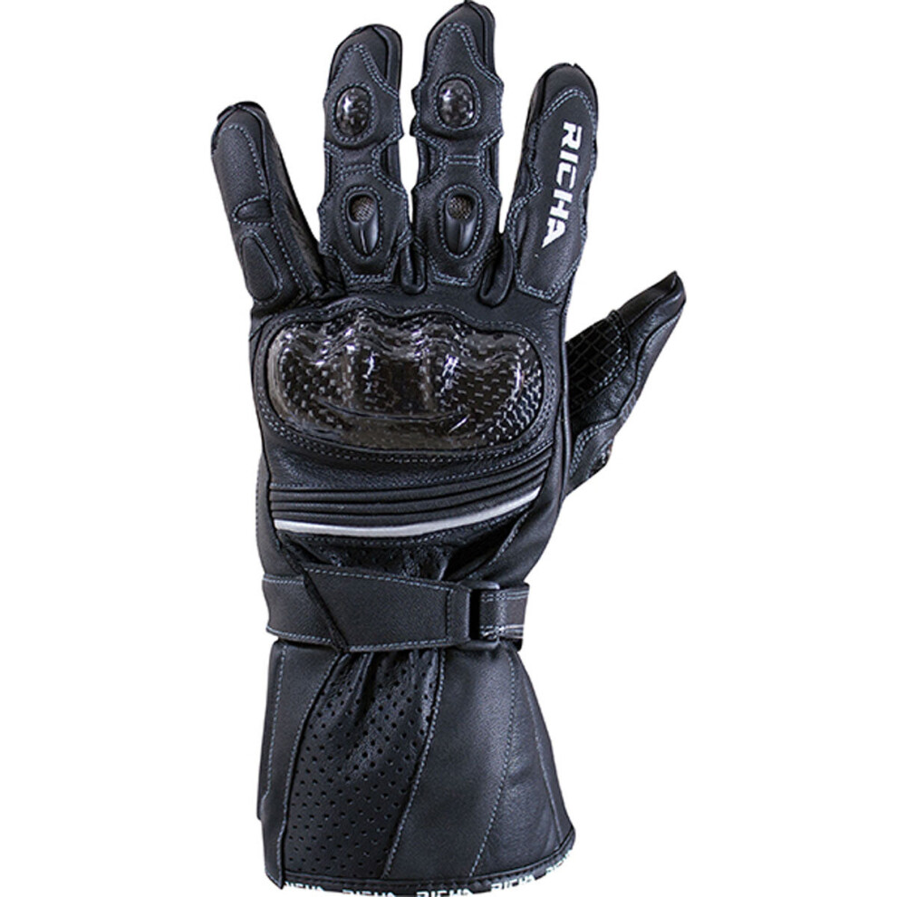 Richa Ravine Glove - 3XL Black 5060391692159
