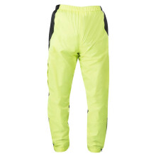 (M) Alpinestars Hurricane Rain Over Trouser Fluo Yellow