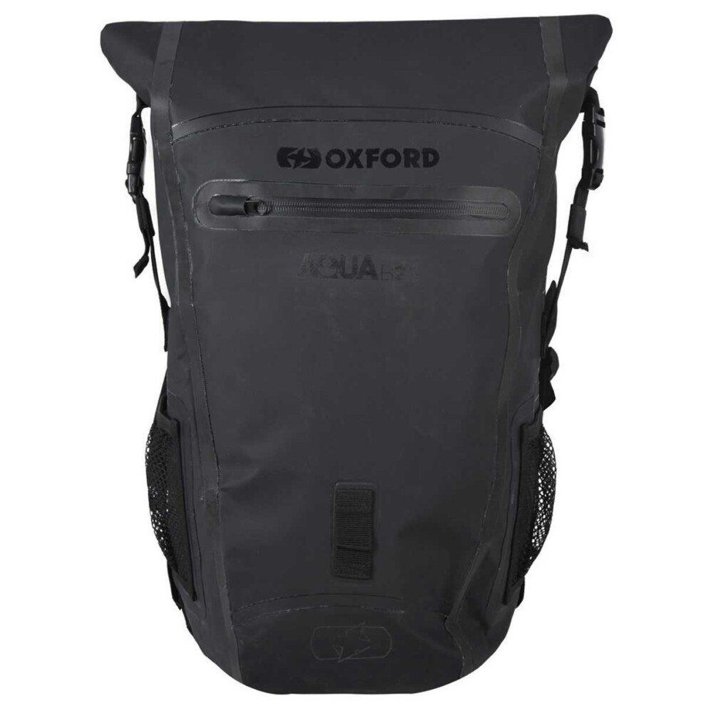 Oxford Aqua B-25 Hydro Backpack Black