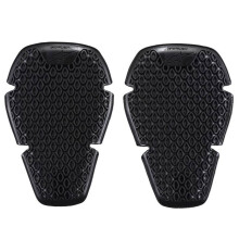 (S) Alpinestars Bioflex Knee Protector Black
