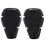(S) Alpinestars Bioflex Knee Protector Black 1