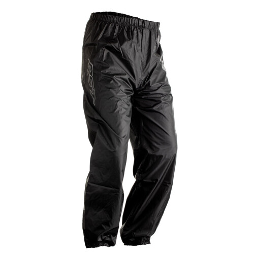 (38) RST Lightweight Over Trouser Black