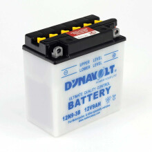 Dynavolt SLA12-22 High Performance Battery