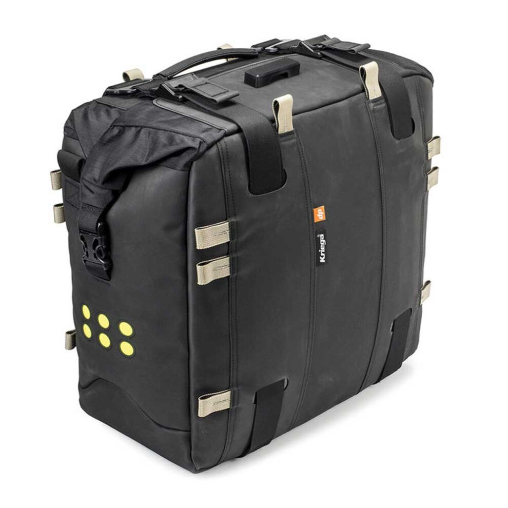 Kriega Os-32 Soft Pannier 32 Litres 5060461760870