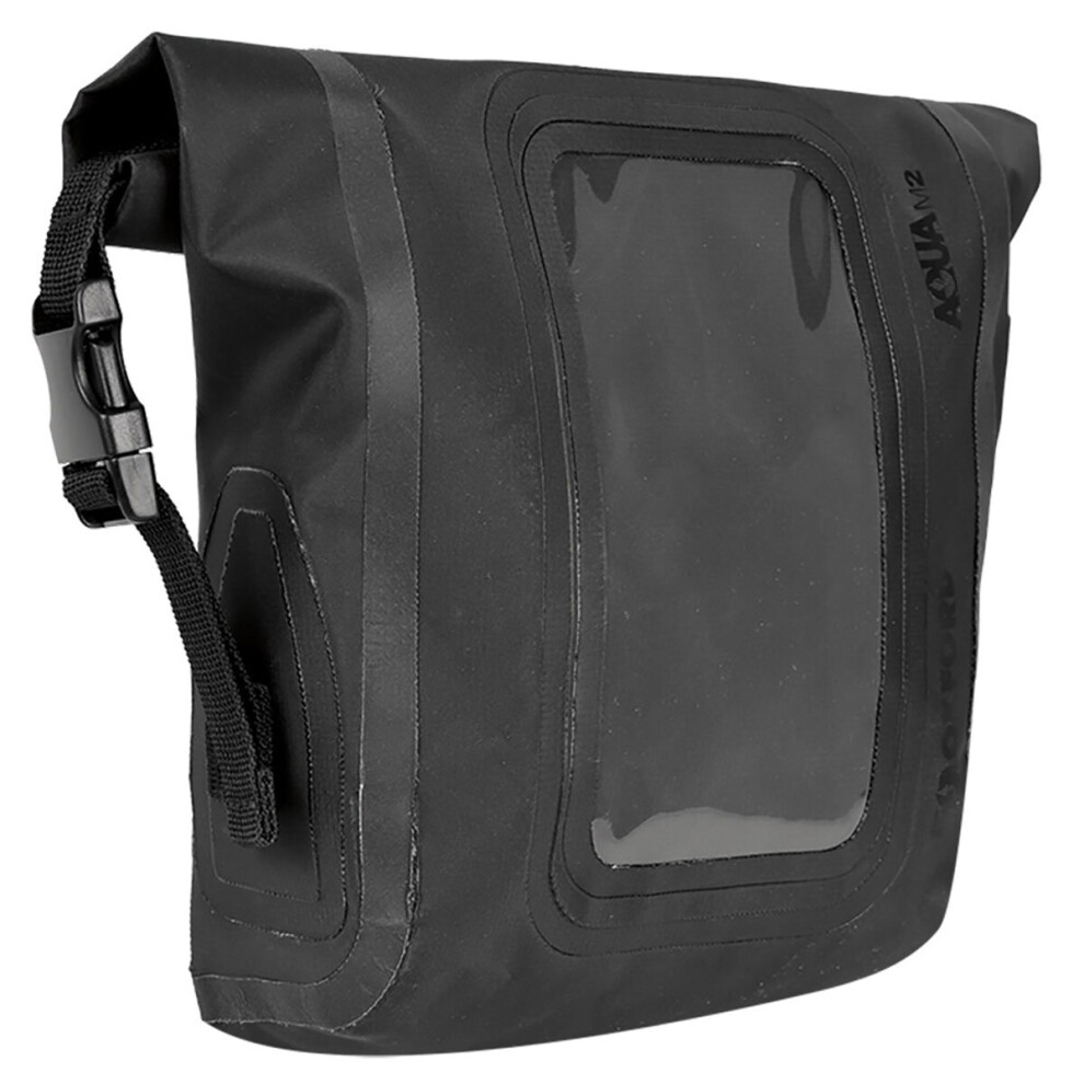 Oxford Aqua M2 Tank Bag - Mini Black 5030009193743