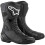 (45) Alpinestars SMX S Waterproof Boots Black / Black 2