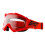 Shot Assault Goggles Gloss Red 1