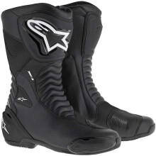 (43) Alpinestars SMX S Boots Black
