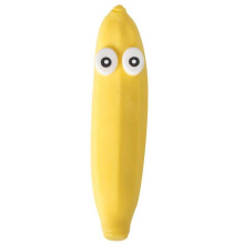 Naughty Nana Banana Stress Relief Squeeze Toy