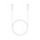 Samsung (White) Samsung USB-C to USB-C Cable (1m) 1