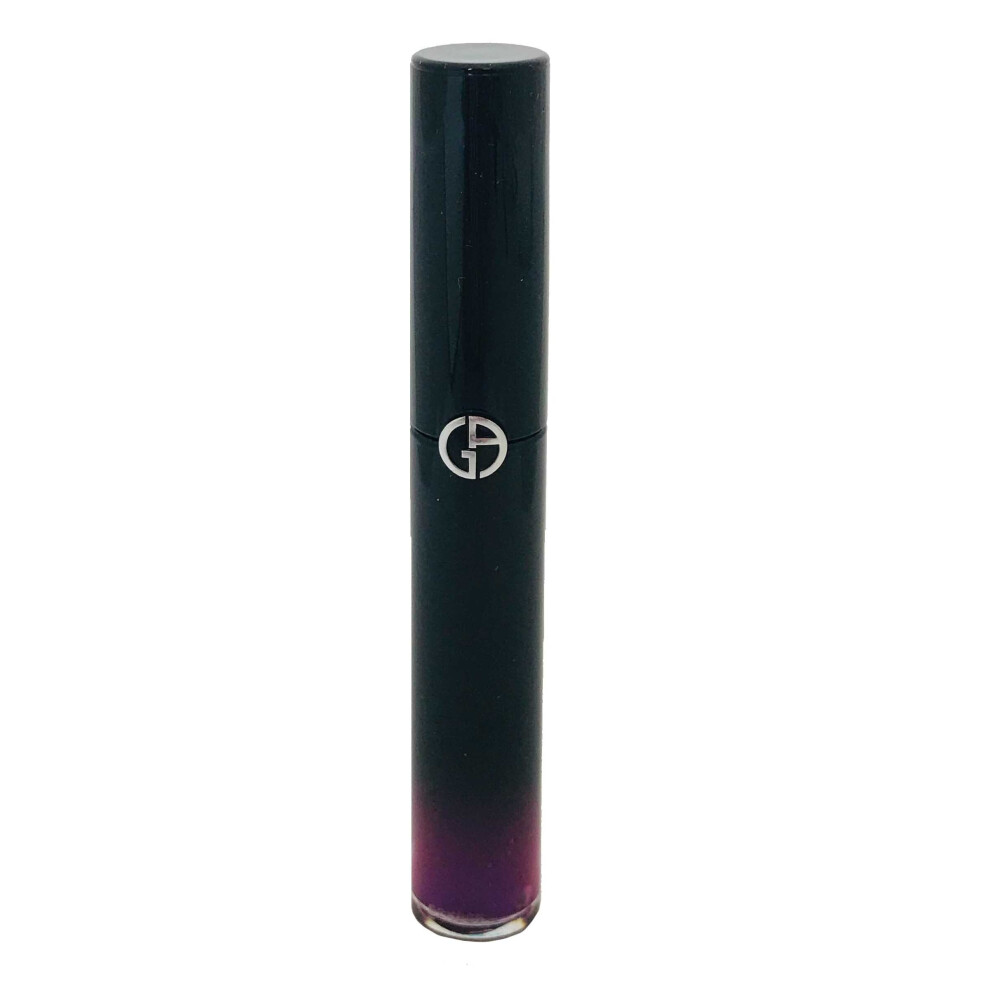 Giorgio Armani Armani Ecstasy Lacquer Lipcolor Shine 6ml Adrenaline #600 -Box Imperfect-