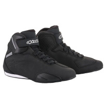 (40) Alpinestars Sektor Shoes Black