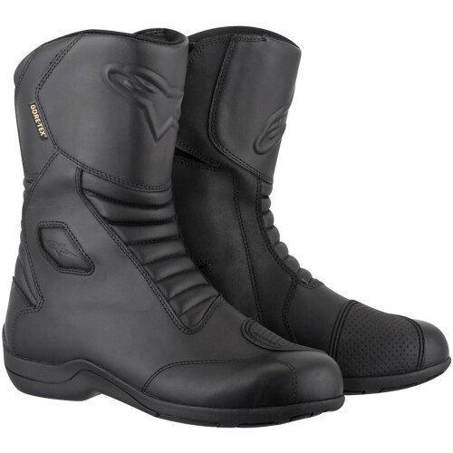 (43) Alpinestars Web Gore-Tex Touring Boots Black