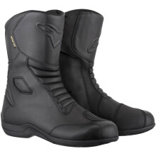 (47) Alpinestars Web Gore-Tex Touring Boots Black