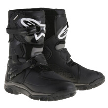 (42) Alpinestars Belize Drystar Waterproof Boots Black