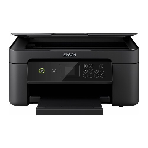 Epson Expression Home Xp 3105 Wireless 3 In 1 Inkjet Printer With Ink On Onbuy 2941