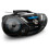 Philips CD-Player - Philips - AZB798T/12 - Analog- und Digitaltuner - DAB, DAB+, FM - 12W RMS 2