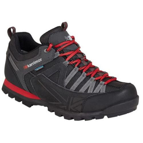 KARRIMOR SPIKE MID K949 BKR vandresko