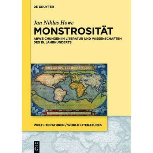 Monstrositat