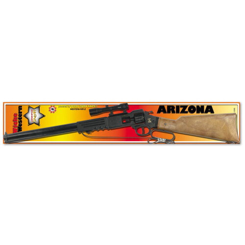Arizona 8-Schuss-Gewehr