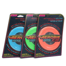 Aerobie Sling Fling - Flexible Flying Disk - Colour May Vary