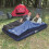Bestway Bestway 75"x54"x8.5" Flocked Air Bed/Double 2