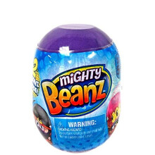 Mighty Beanz 2er Pack Pod Kapsel, Serie 1-2018