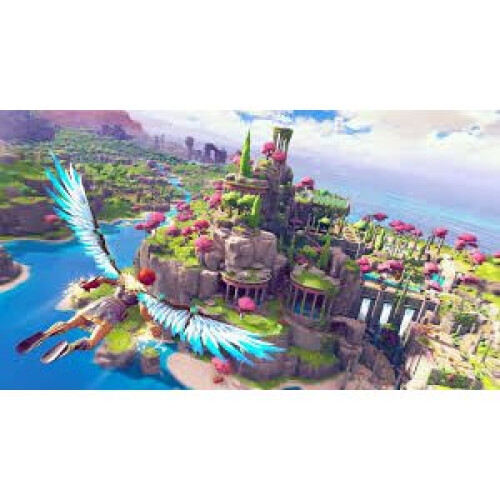 Playstation Immortals: Fenyx Rising /PS5 1