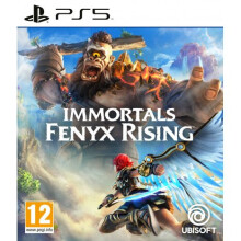 Immortals: Fenyx Rising /PS5
