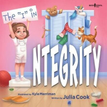 The "i" in Integrity! (I Mean the "me!")