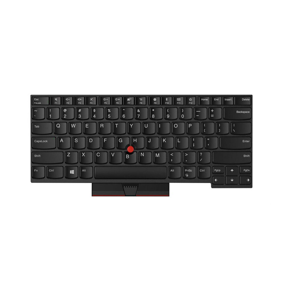 Lenovo 01Hx328 Keyboard Nbl Use 01Hx328 5704174230854