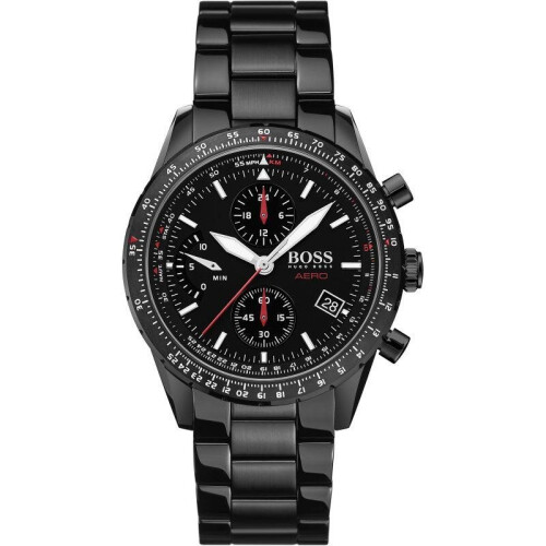 Hugo Boss Montre homme HUGO BOSS 1513771 - quartz