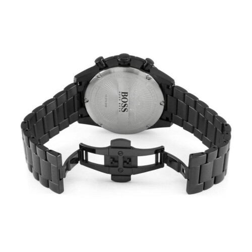 Hugo Boss Montre homme HUGO BOSS 1513771 - quartz 2