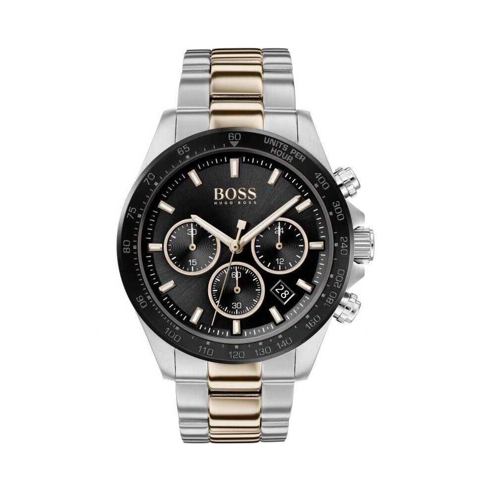 Hugo Boss 1513757 Hero Mens Watch Multicoloured