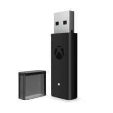Microsoft Xbox One Wireless Adapter For Windows 10-Official/Genuine