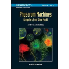 Physarum Machines: Computers From Slime Mould