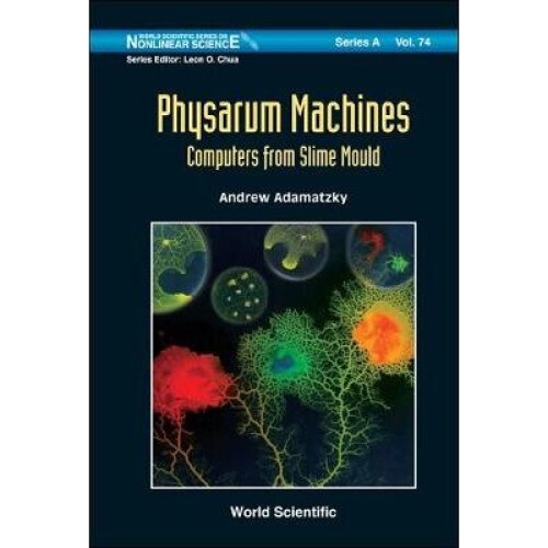 Physarum Machines: Computers From Slime Mould