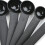 24 Piece Cooking Set Kitchen Gadget Tool Non-stic Handles Spatula 12