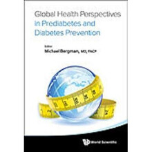 Global Health Perspectives In Prediabetes And Diabetes Prevention