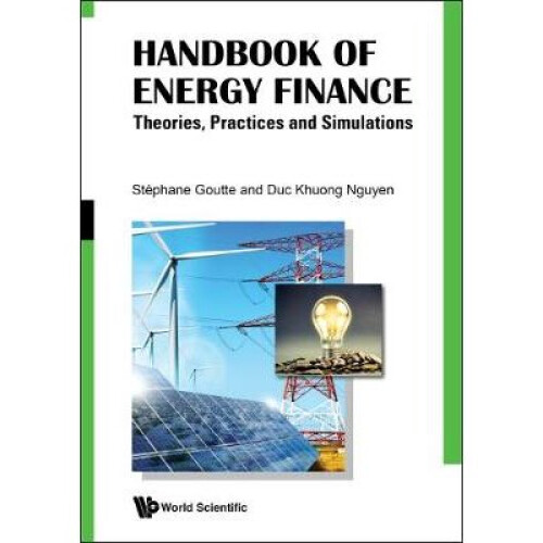 Handbook of Energy Finance