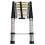 5m Portable Telescopic Ladder 3