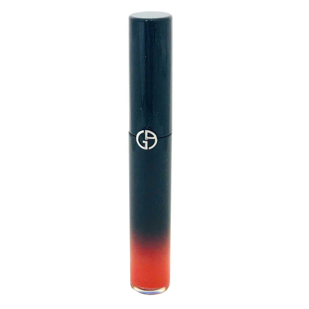 Giorgio Armani Ecstasy Lacquer Lipstick 300 Tangerine