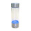 (Blue) Portable Hydrogen Water Generator Ionizer Maker Rechargeable Super Hydrogen Bottle 3
